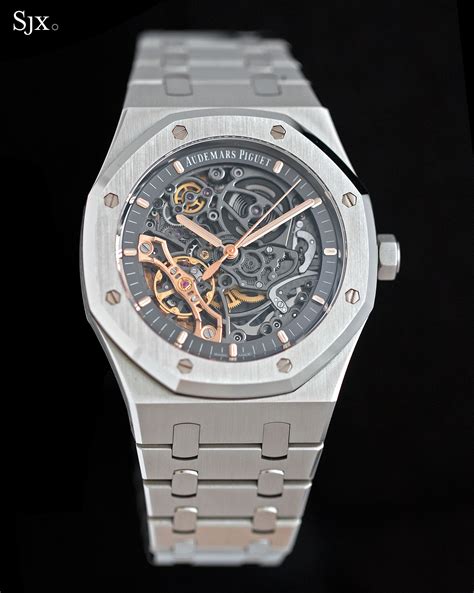 audemars piguet royal oak 33|audemars piguet royal oak openworked.